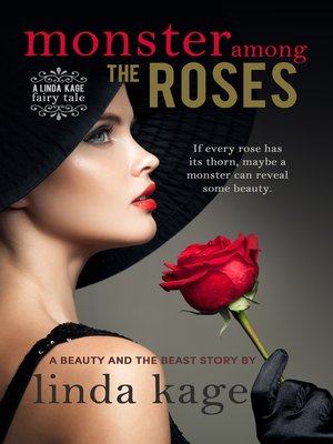 cover image of Monster Among the Roses